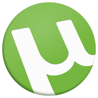 UTorrent_logo